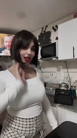 #kabyle_girl #fypシ #foryou 