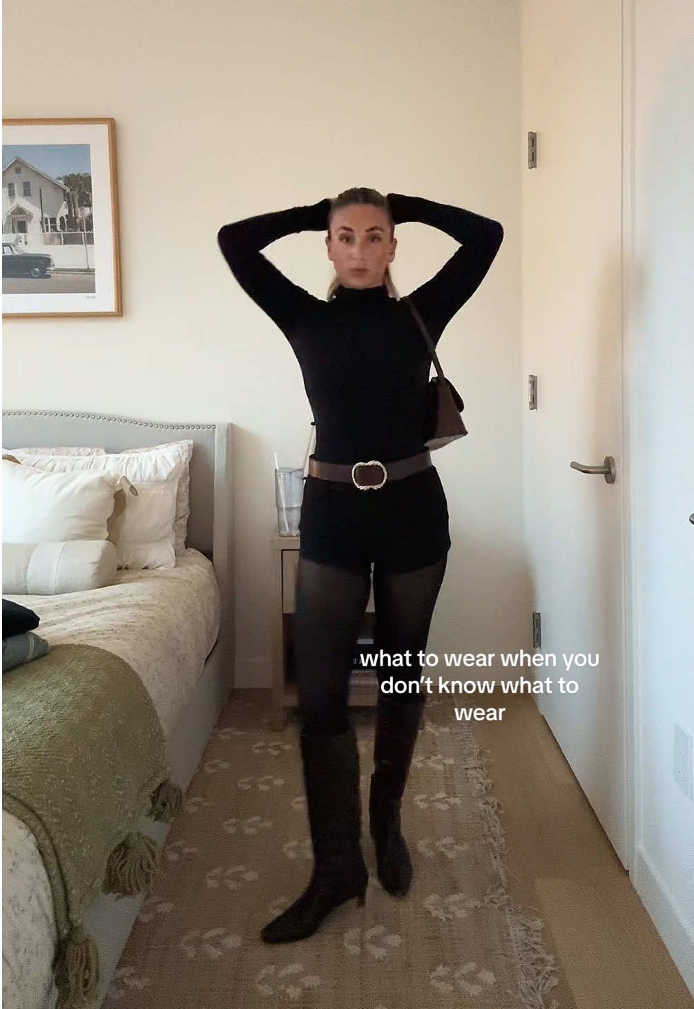 the combo i reach for all fall 😅😅😅 #fallfit #fallfashion #easyoutfits 