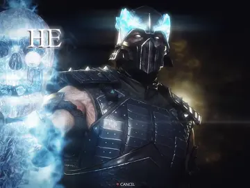 For all my sub zero mains out there  Sub-zero X Get out my yard  #mortalkombat #subzero #trending #viral #fightinggame 