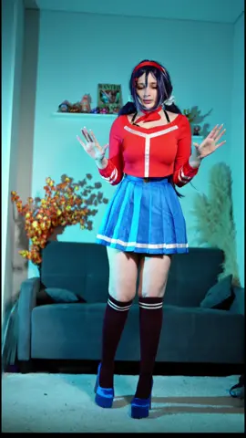 #cosplay #dance #miside #mita 