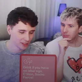 happy phodcast day ^__^ even if they were about 2 hours late uploading it to youtube… but anyways since phan is confirmed does this mean sister daniel x father philip is also canon??!  - #fyp #danandphil #amazingphil #danielhowell #phan 