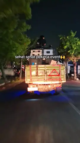 panjang umur buat pekerja event sing kurang turu🙌 #fyp #fyppppppppppppppppppppppp #buruhevent #kuliboy 