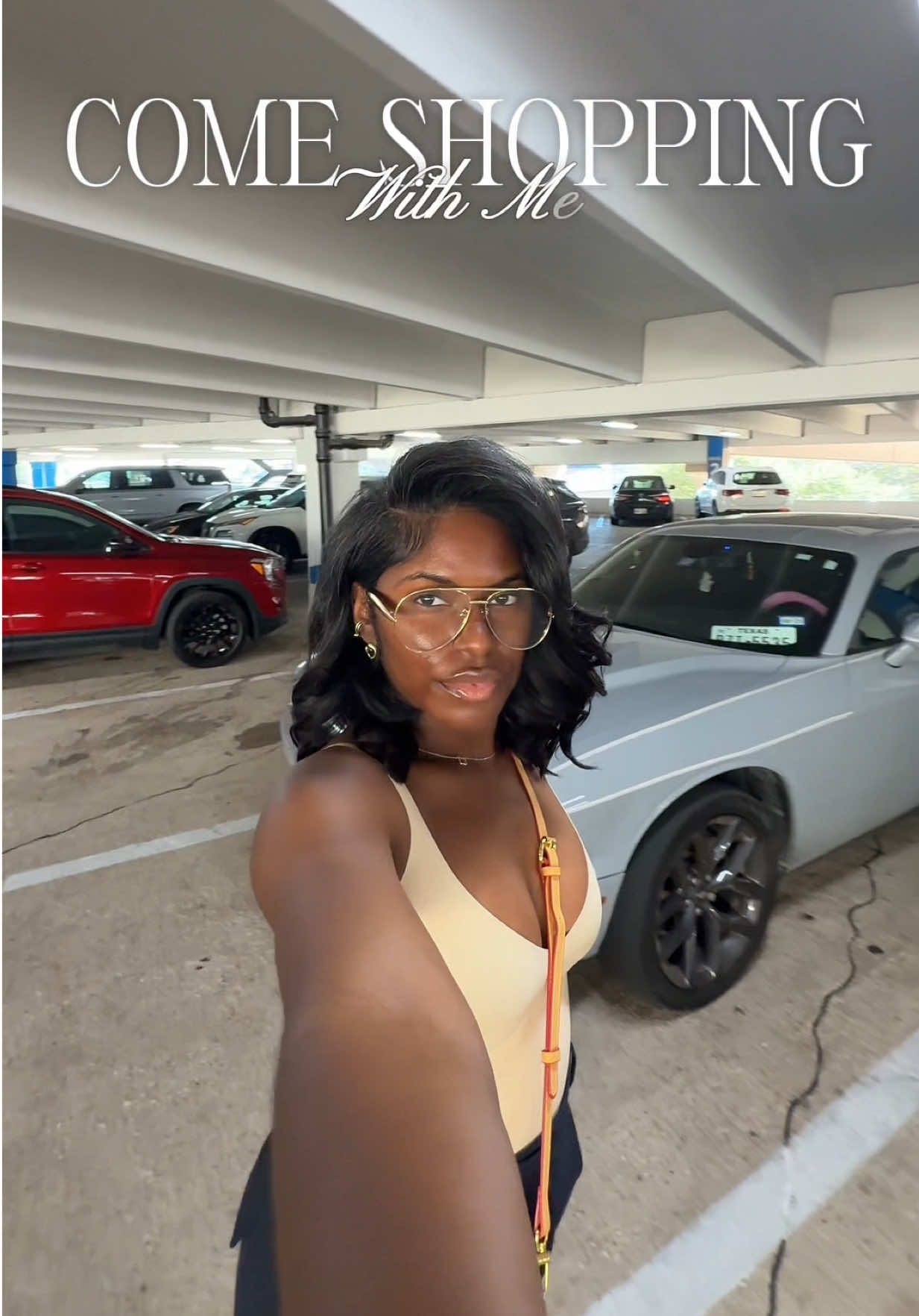 Come shopping with me at the Galleria in Dallas, TX – see what I picked up from H&M and Zara and get outfit inspo for fall. #FallFashion #OOTDInspo #HMFallHaul #ZaraHaul #ShoppingVlog