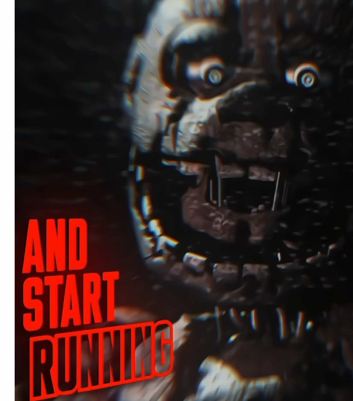-#FNAF- 𝐒𝐓𝐀𝐑𝐓 𝐑𝐔𝐍𝐍𝐈𝐍𝐆. - // [ Fahrradsattel (instrumental) ] ~ #fnafedit #fivenightsatfreddys #fivenightsatfreddysedit #fnaf2movie ~ SPRINGTRAP VHS ~ // @★𝕎𝕖𝕣𝕥𝕪𝕏★ @ANEGG @brunci_aep @〚 ˚ ༘✶𝐾𝑟𝑎𝑡𝑜𝑠 ◟Ω◝ 〛 @allie 🦇 @✰ʏᴏʀꜱʜ✰ @༓☾⛧ᴍᴏᴏɴ⛧☽༓ @𝐀𝐋𝐋𝐈𝐄_𝐕𝐒𝐏  @✰𝐃𝐉🎧✰ @𝓑𝓻𝓸𝓸𝓴𝓮 @ESTHER @MR. Q @Flunxy @lxlbitt @M1sty™ @mahitos_left_toe_69 @𝒎𝒆𝒈 ✰ @chrlttmly @𝘤𝘢𝘴𝘴ও @𓁹 𝐗𝐄𝐍𝐀 𓌳 @star @mxxndropz @glamrockaep @𝗞𝗢𝗔𝗟𝗔™ // ~ | |