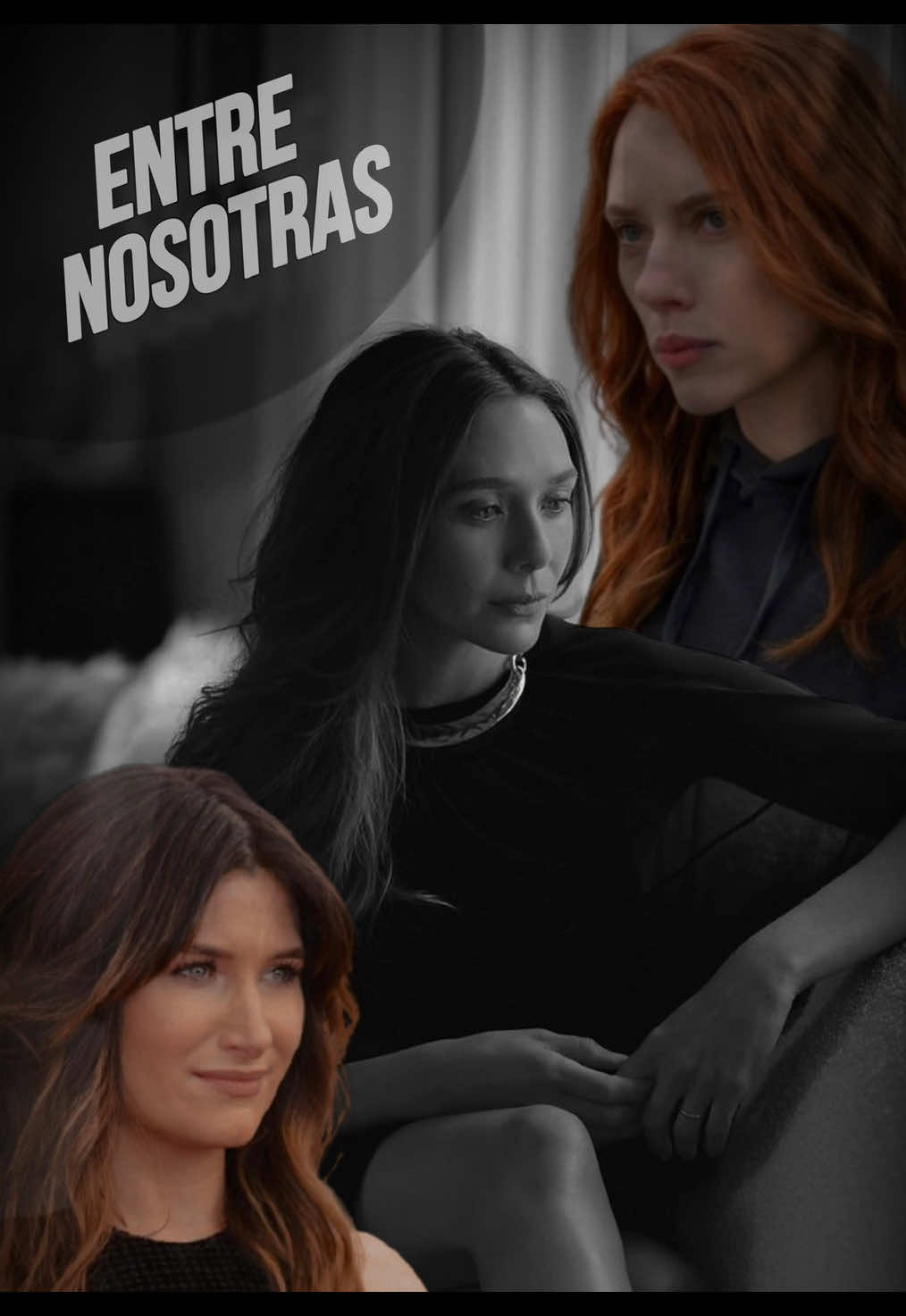 Respuesta a @✨ɴᴀᴛ✨ 🥀ENTRE NOSOTRAS - CAPÍTULO 47🥀 #historia #fanfic #ship #marvelstudios #natffucm 