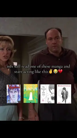 Life is absurd #vagabond #goodnightpunpun #homunculus #akunohana #manga 