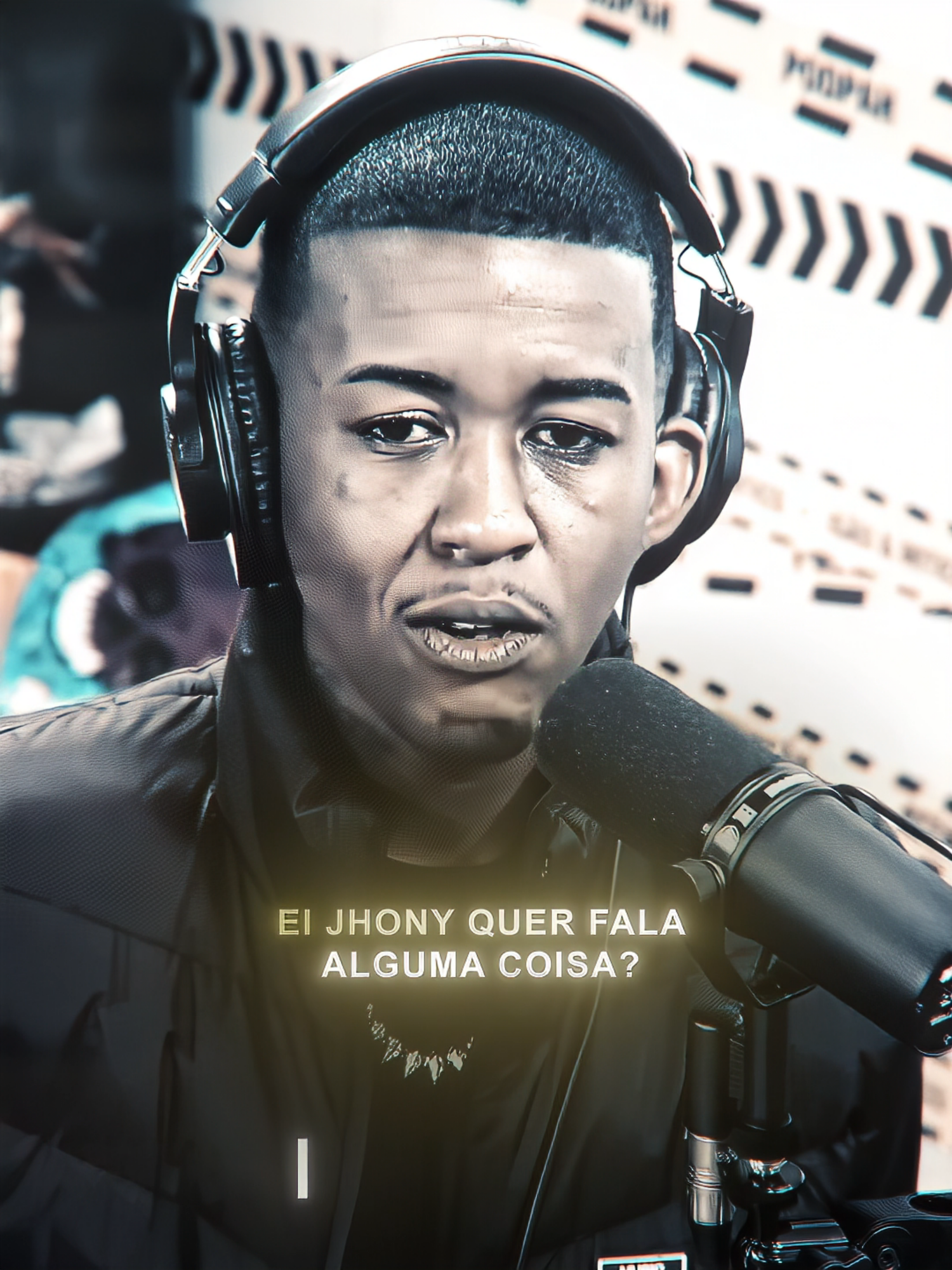 o quarto jurado ta correndo ate hoje #podpah #clipapdph #batalhaderima #jhony