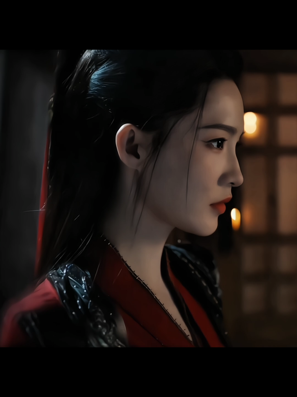 Fu Yixiao 🏹#fatedhearts #chenzheyuan #liqin #fengsuigefuyixiao #судьбоносныесердца 