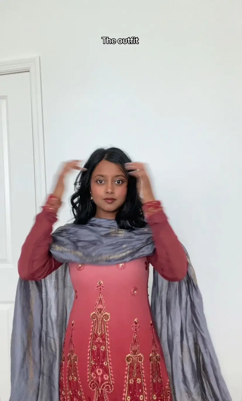 #Diwali #salwar #diwalioutfit 