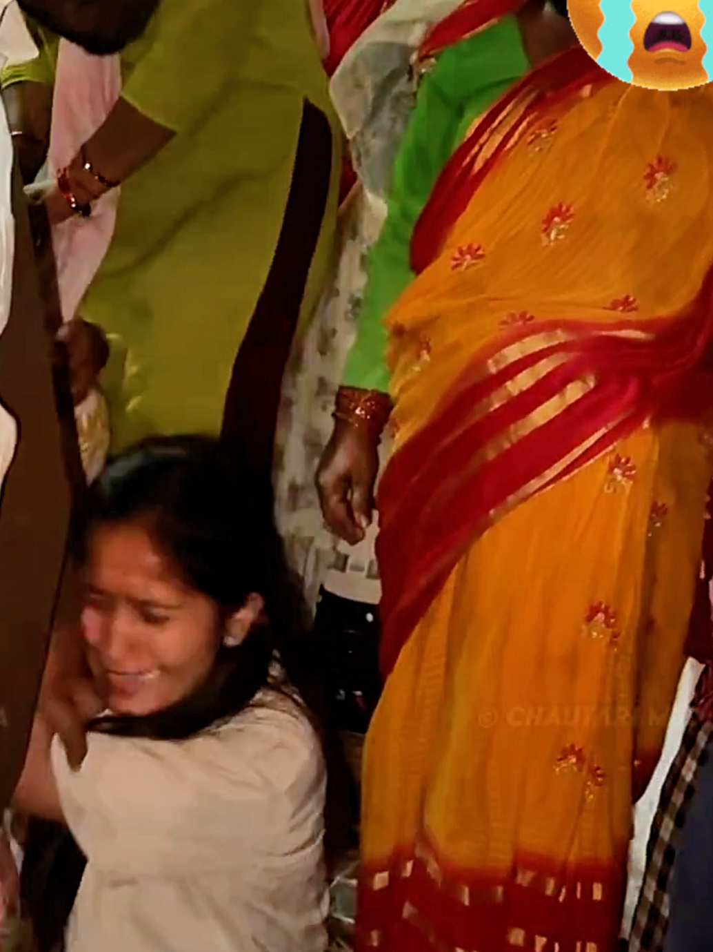 जब कफिनमा बिपिन गाउँ फर्किए - रोयो कञ्चनपुर, तिहारकै दिन छायो सन्नटा ।#BipinJoshi #RIPBipinJoshi #SadNews #Kanchanpur #SadMoment 