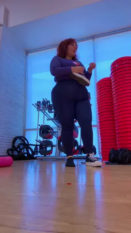 #pilates #plussizeworkouts #gordita #gorditaqueencanta😍 #viral 