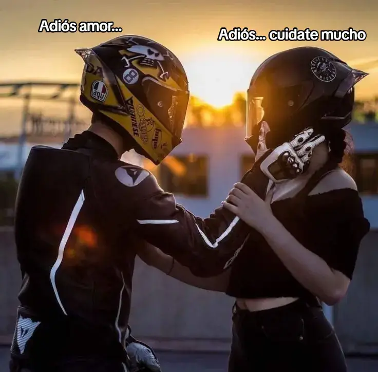 #ConsejosBikers🥀 #paraty 