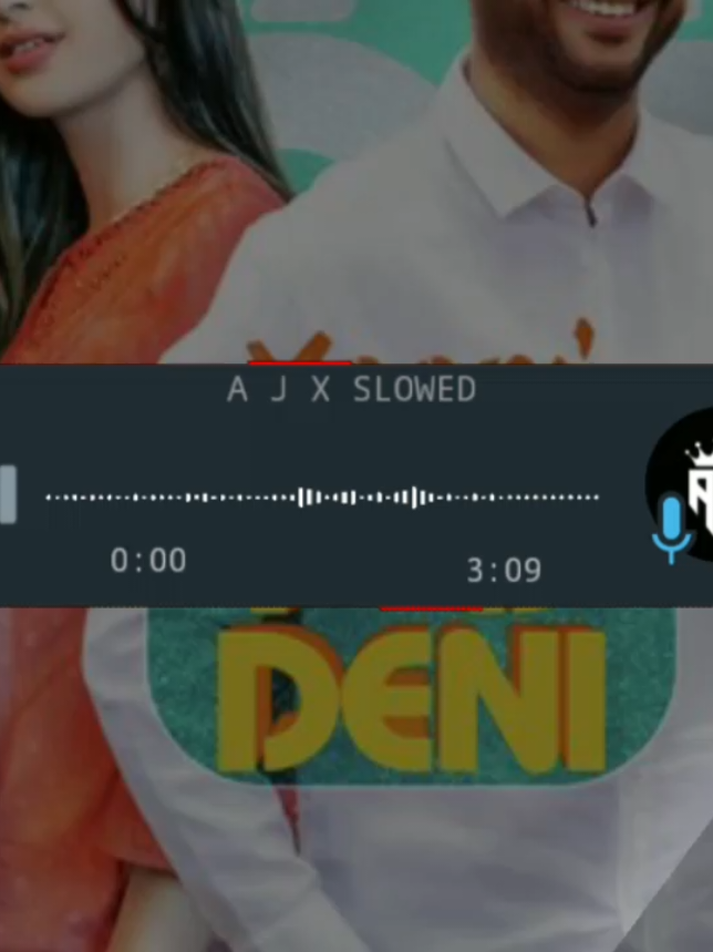 YAARI TOR DENI FULL SONG (SLOWED+REVERB) USE 🎧  #song #punjabisong #foryou #slowedandreverb #fyp 