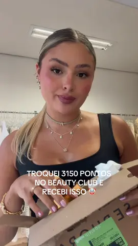 @Sephora Brasil faz alguma coisa 😫 gente que decepção kk  #sephora #comprinhas #makeup #brindes 