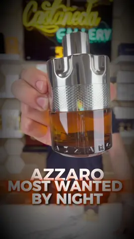 Azzaro Most Wanted By Night Now On The Tiktok Shop Exclusively. @Azzaro Parfums  #AD #fragrancetiktok 