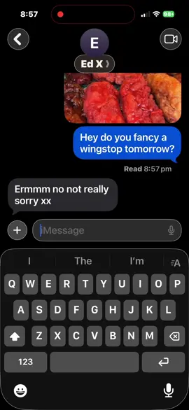 What’s a girl gotta do to get a wingstop black card 😩😩💔 💔@wingstopuk #fyppppppppppppppppppppppp #wingstop #fyp #help #wingstopmukbang 