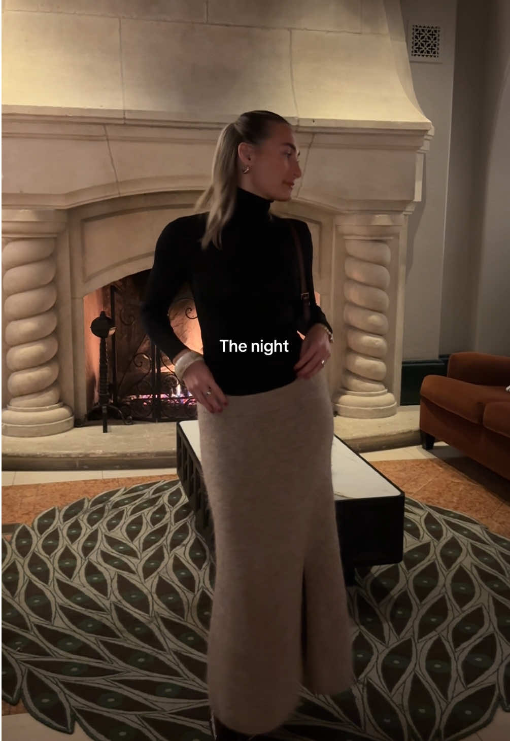 & 3 glasses of red wine  #outfitinspo #falloutfits #fall #datenight #ritzcarltonsantabarbara 