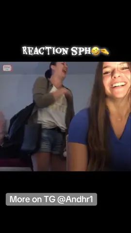 Reaction 🍤😂🤏#ometv #sph #reaction #chatruletka #omegle  