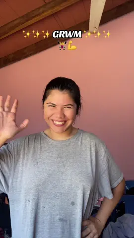 ✨✨✨ GRWM ✨✨✨ edición lunes de Gym !!! Deséenme suerte para hoy no sé hasta dónde va a aguantar mi cuerpo dp de 12 horas y mañana entro temprano otrv y no voy a descansar casi nada, hoy fui al gym pero mañana no podré !! Igual cumplí 🥳🫶🏻 que les vaya bien a todos !!! Lindo inicio de semana ❤️💖 #gym #grwm #grwmroutine #yo 