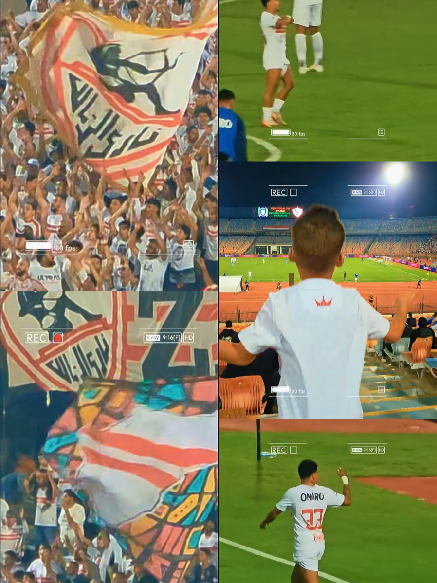 العمر معاه ياريت يطول#الزمالك_فوق_الجميع #zamalek #كورفا_سود #الزمالك #الشعب_الصيني_ماله_حل😂😂 
