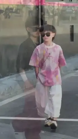 which outfit is the best 🥰 #luhan #korean #koreanboy #koreanbeauty #kidsoftiktok 