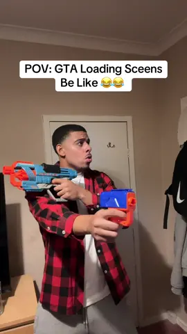 GTA loading screens be like… 😂 #fyp #viral #gta 