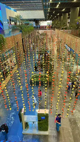 墨西哥亡灵节前气氛拉满