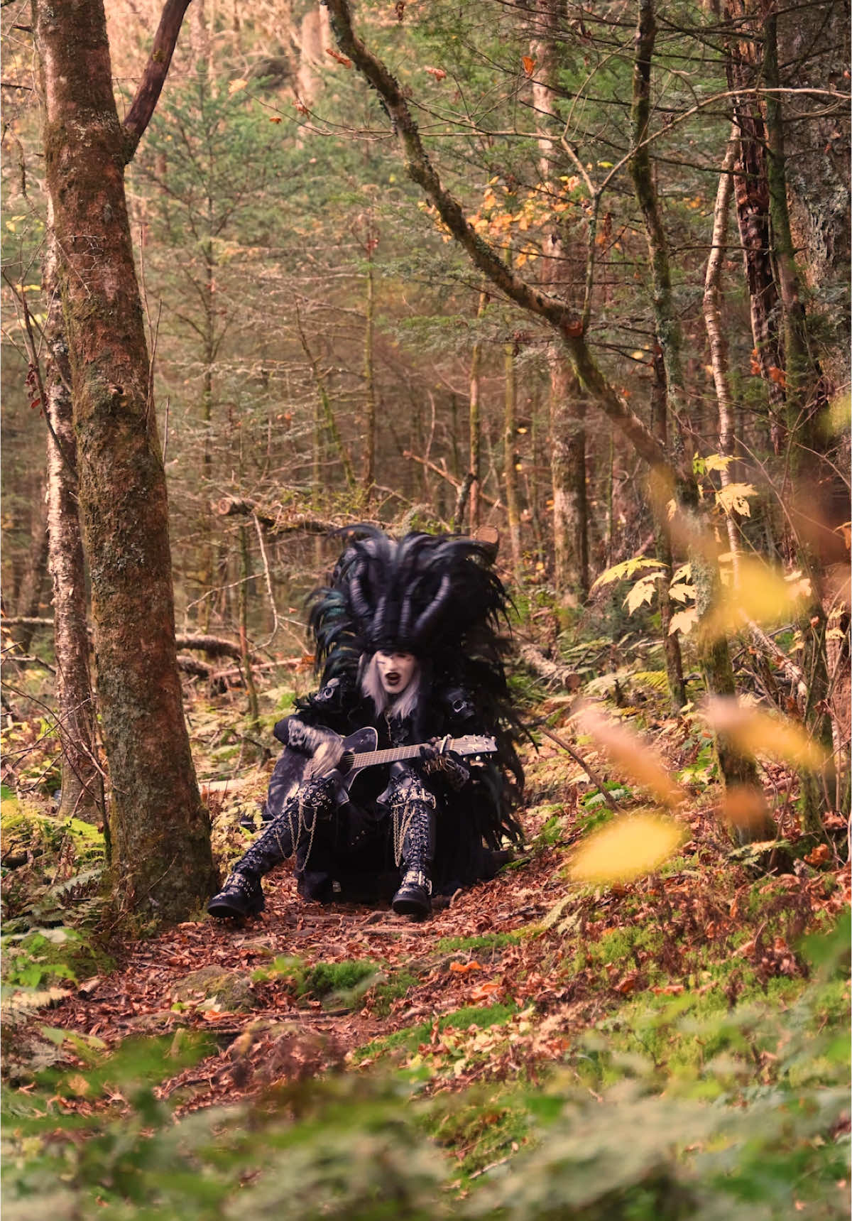 Can you feel my heart? #bmth 