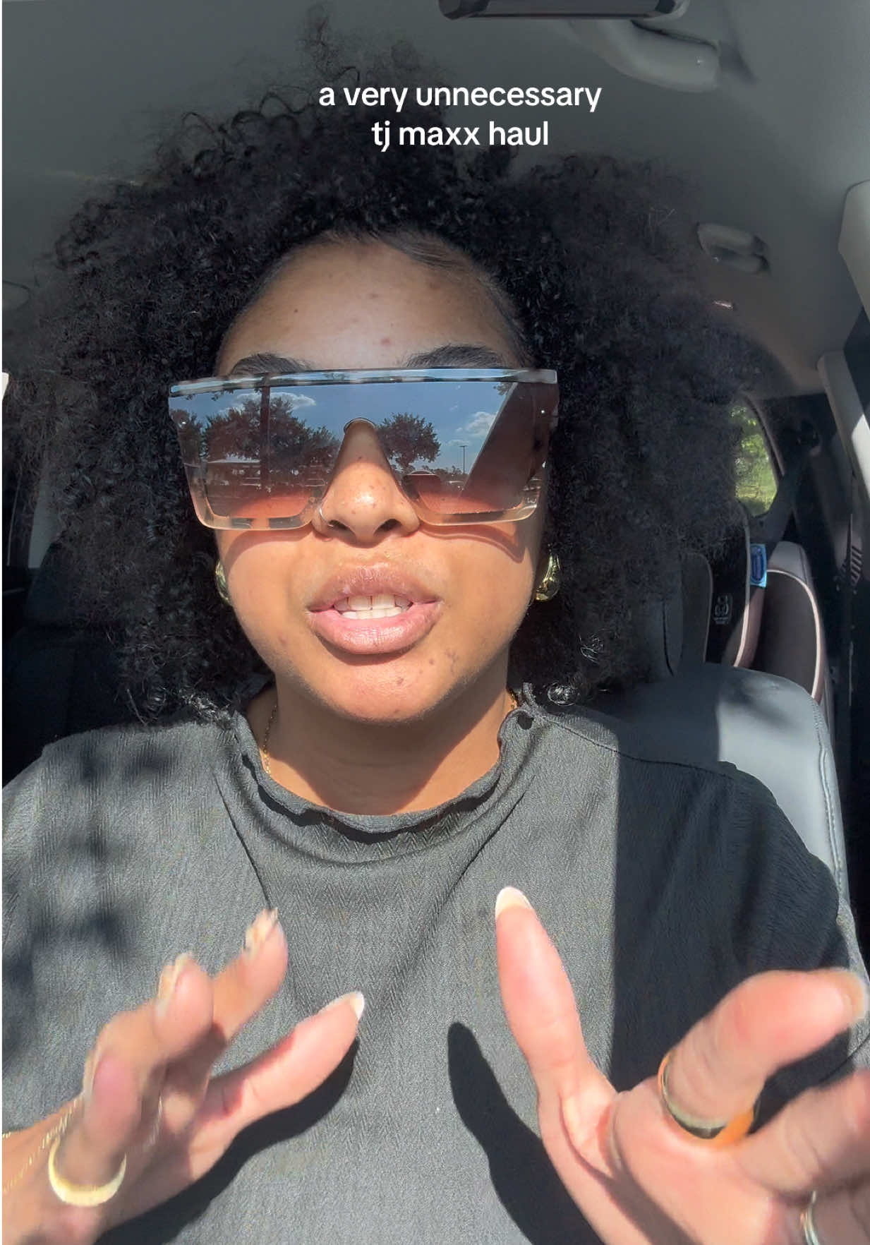 Here’s a haul of all the things I got and didn’t need from TJ Maxx🤭🩷 #tjmaxxhaul #shoppingfinds #haul 