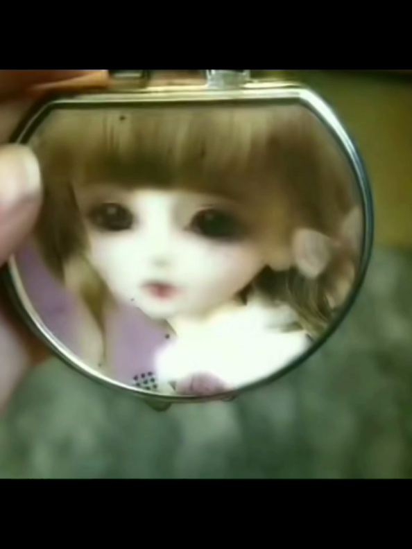 #nostalgic #dolly #childhood #fyp #viral 