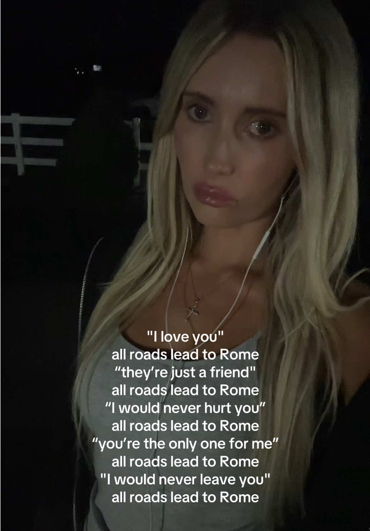 that white rabbit…