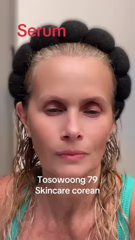#tosowoongserum @Érika Soares @Vic @Tik tok usa @Tiktokshop Fyp #skincareroutine 