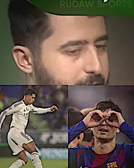 هیچ یاریزانێک توانای وەستاندنی پیدری نییە🔥#araujoisgoat #football #درافن⚜️ 