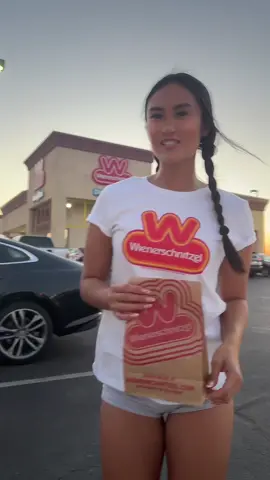 What about you? 🌭