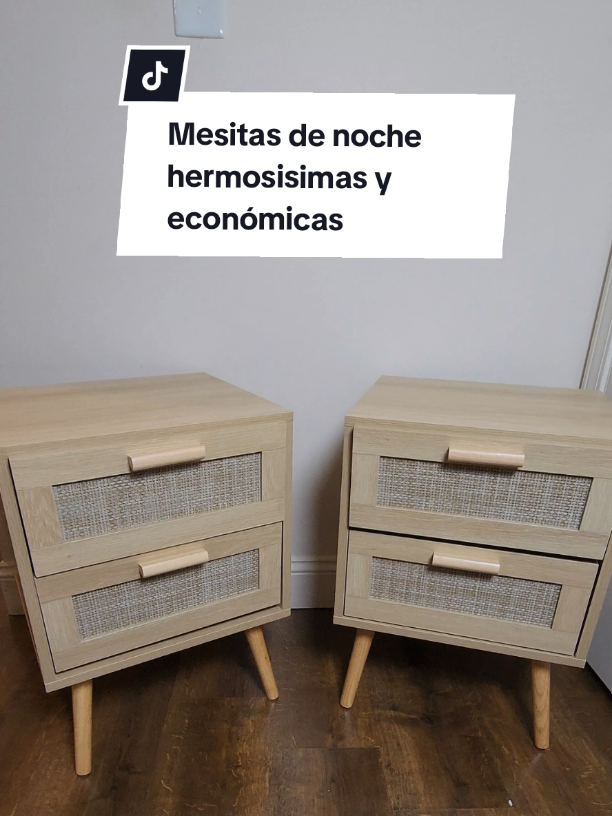 ❤️‍🩹Link encima de mi nombre #nightstand #mesitasdenoche #RoomTour #roommusthaves #tiktokshopcreatorpicks 