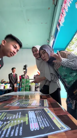 #CapCut @413 @SupriadiBudiman_ tabe kak bercanda hehehehe funfun yg di bone beli ki dihhhh