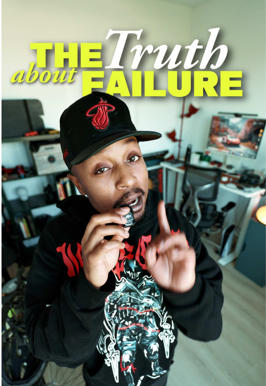 Failure is the fastest way to success. 🤔 #motivation #inspiration #creativeentrepeneur #SelfImprovement #creativejourney  