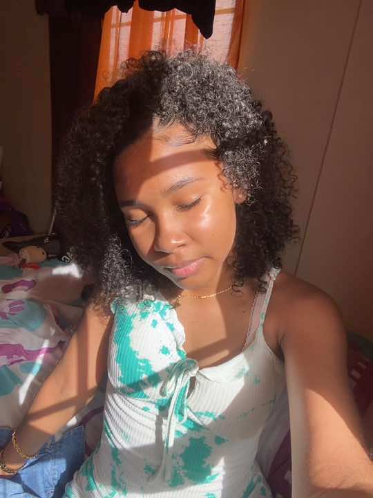 😽#fypシ゚ #trini_tiktoks #viral #caribbeantiktok #zxycba 