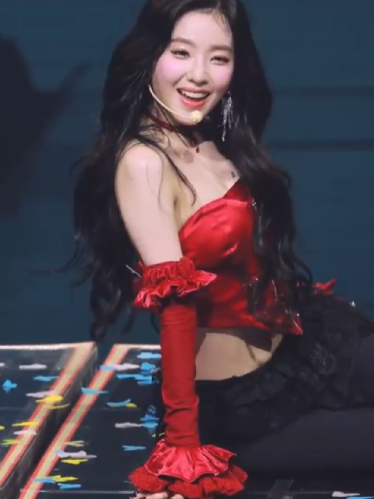 #redvelvet #아이린#アイリン#irene#レッドベルベット 