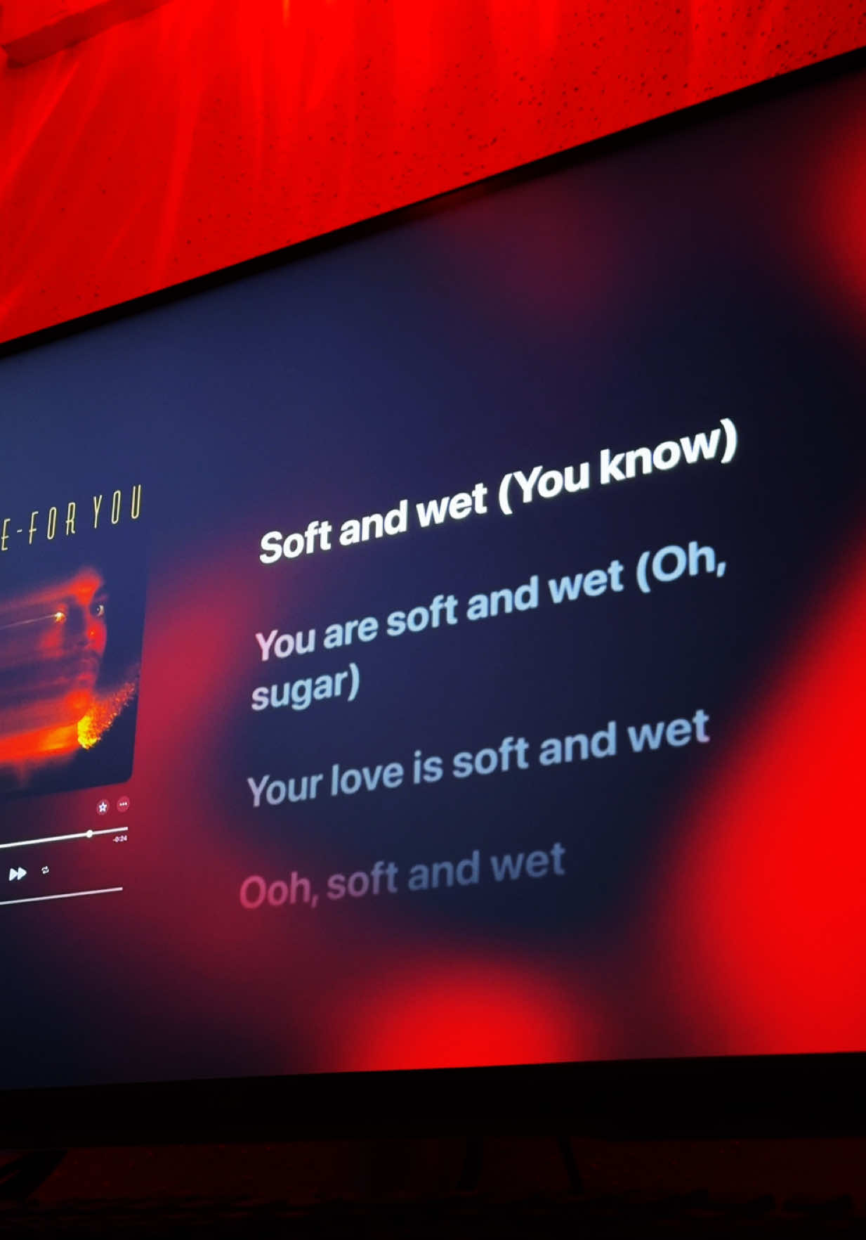 soft and wet #prince #jjba #songs #lyrics #fyppppppppppppppppppppppp 