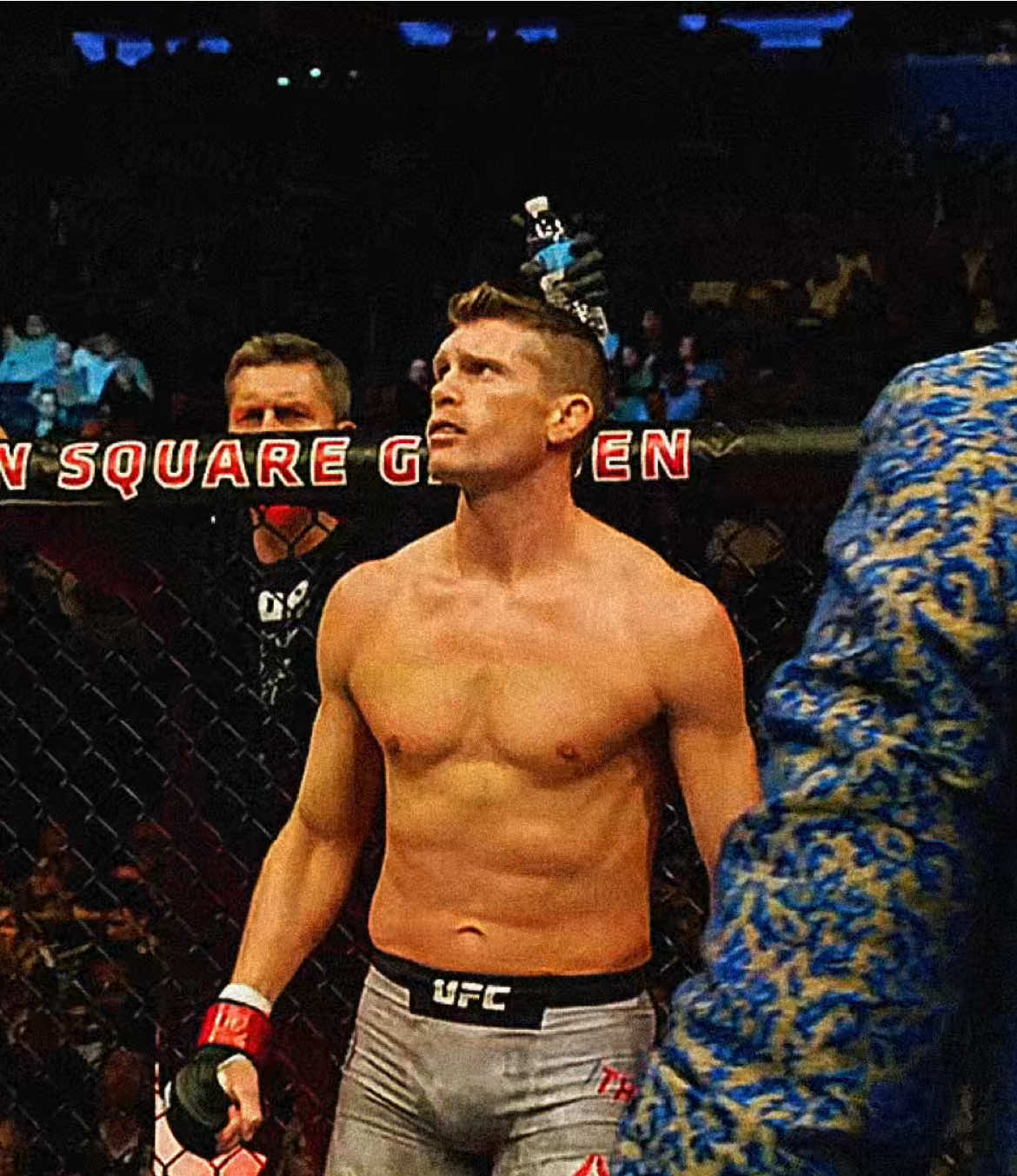 Stephen thompson || #stephenthompson #UFC #edit #trending #mma 