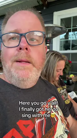 Here’s @Candace❌ with her lip syncing debut. #genx #trending #couple #comedy #fyp