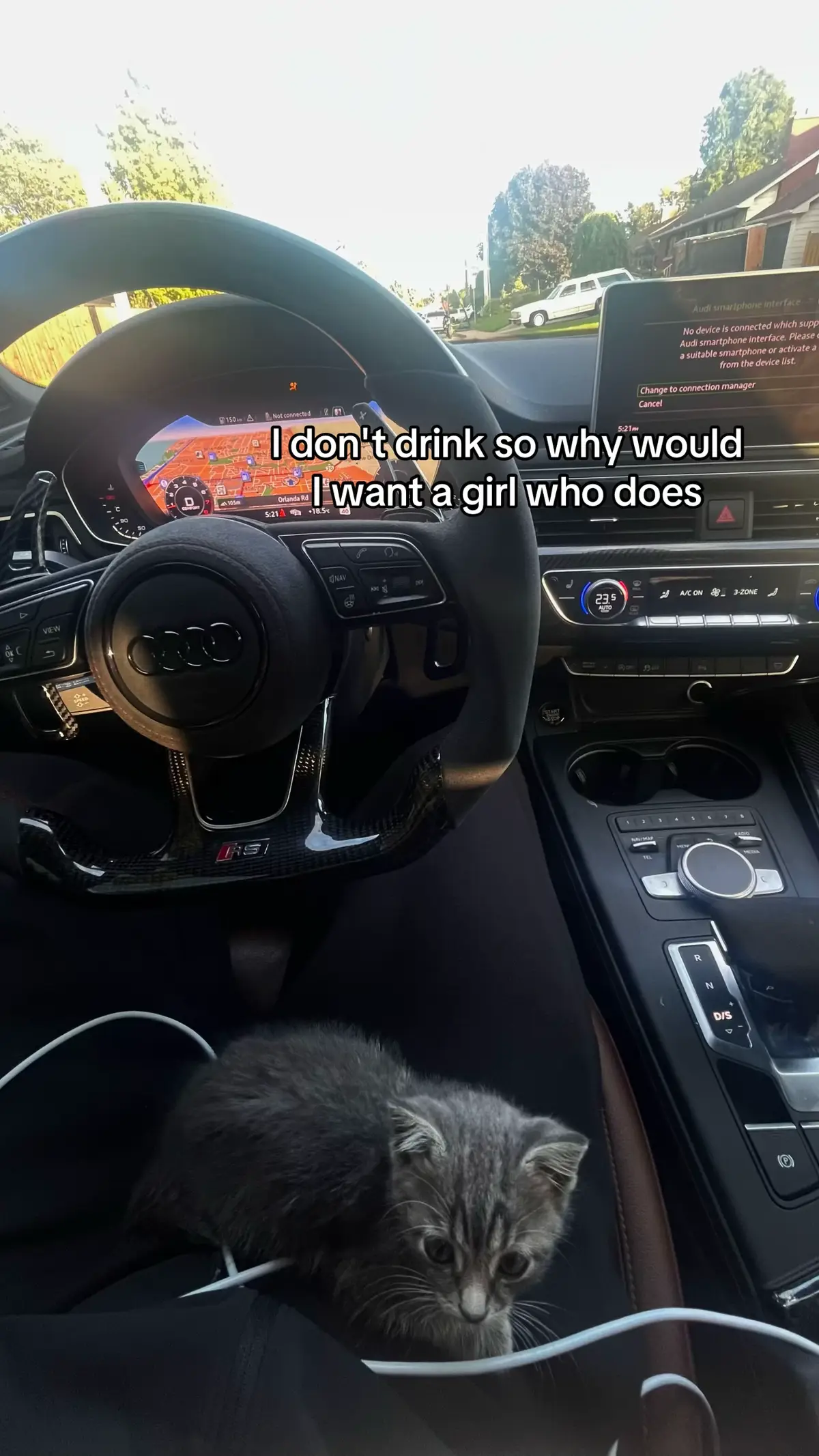 Staying clean so my future wife stays clean #fyp #relatable #xybca 