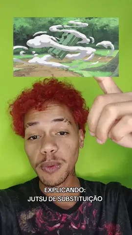 sente o tronco e fica de boa.