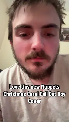 #muppetschristmascarol #falloutboy #foryoupage #fyp 
