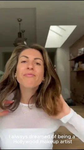 Nicole’s story co founder of NINI - the uks most loved artisan green beauty brand 😍💚