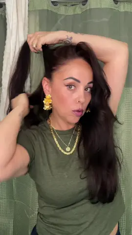 Flowers for your hair 
