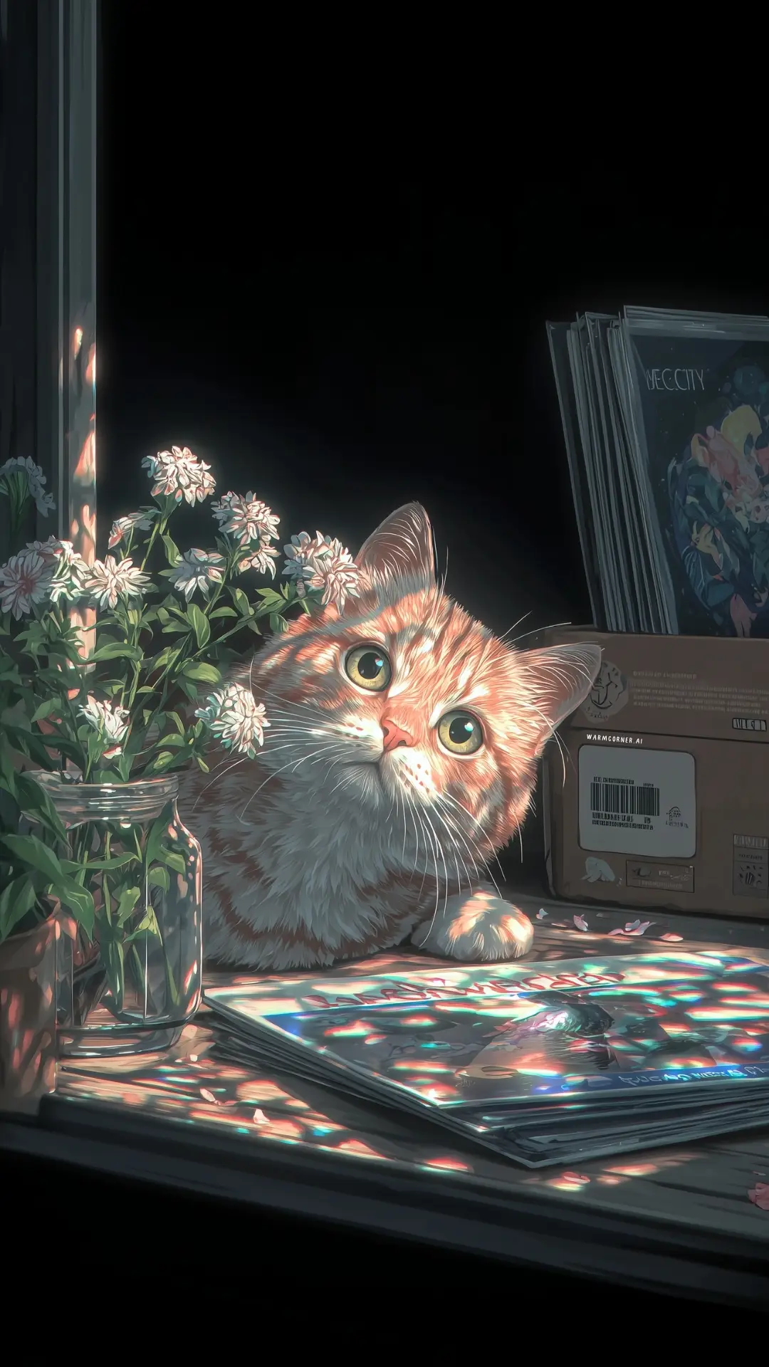 #meowmeow #kopi #music #coffee #coffeeholic 