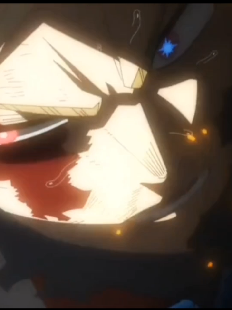 he has risen baby (ﾟзﾟ) #katsukibakugou #mha #izukumidoriya #kacchan #myheroacademia 