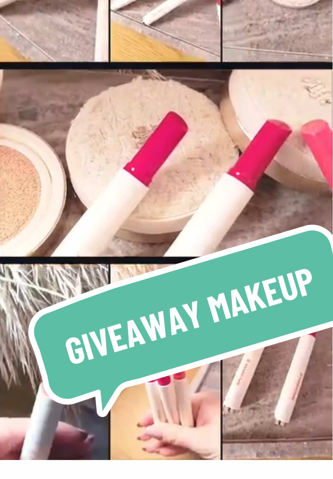 Giveaway time! Pentru ca doresc sa va ofer ca si cadou  un set de 5 produse   de makeup de la cei de la @QCC vreau sa va invit sa patrundeti alaturi de mine in universul de makeup bazat pe acessta gama noua. Participarea este simpla: 1. Trebuie sa urmariti(follow) conturile  @anapredabeautytips.ro. si @qcc 2. Sa  dati like, save si comentariu la o postare de pe pagina. 3 Sa dati tag la o persoana draga.Puteti sa aveti mai multe comentarii- daca persoanele sunt diferite.    Primesc raspunsurile voastre pana pe data de 27 octombrie , urmand ca in 3 zile de la incheierea concursului sa  premiez cu acest set persoana castigatoare. Ea va fi extrasa printr un program tip random. org Conditii de participare 1. Contul de pe care comentati sa fie real 2. Sa aveti peste 18 ani si sa va aflati pe teritoriul Romaniei. 3. Sa fiti de acord cu prelucrarea datelor personale atunci cand va fi trimis coletul persoanei castigatoare. Multa Bafta! #giveaway #makeup #makeupgiveaway #qcosmeticecoreene #anapredabeautytips 